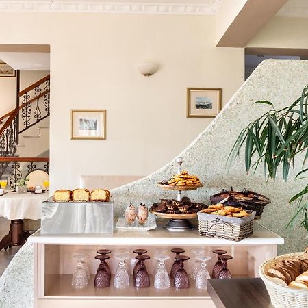 Victoria Hill Hotel Dassia (Corfu) Exterior foto