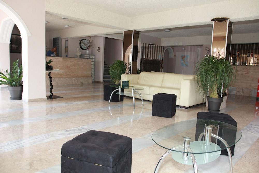 Victoria Hill Hotel Dassia (Corfu) Exterior foto