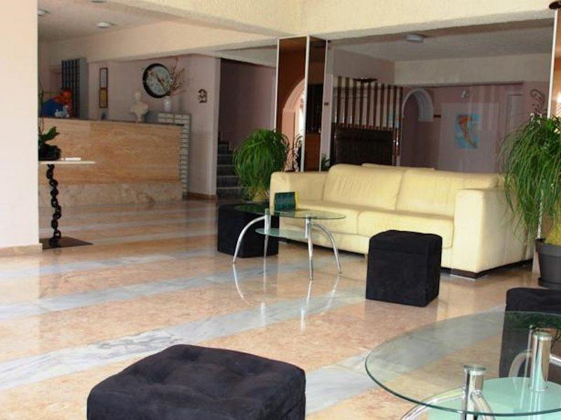Victoria Hill Hotel Dassia (Corfu) Exterior foto